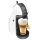 Ekspres i kawa Krups PICCOLO KP1002 WHITE